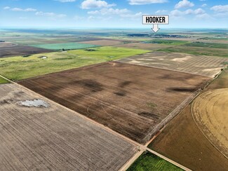 Road M Mile 47 Rd, Optima, OK 73945
