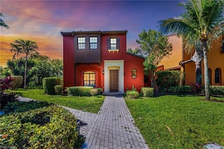 9138 Chula Vista St Unit 127, Naples, FL 34113