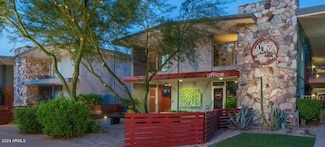 3623 N 5th Ave Unit C1, Phoenix, AZ 85013