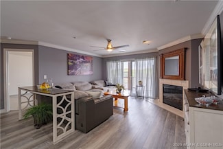 768 Clearwater Dr Unit 2-A, Camdenton, MO 65020
