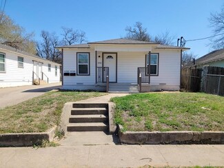 4700 Collins Ave, Dallas, TX 75210