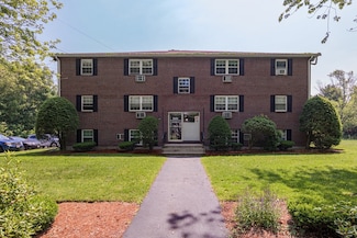 96 Richardson Rd Unit B25, North Chelmsford, MA 01863