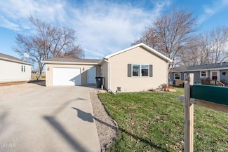 13 Garden Dr, Washburn, ND 58577