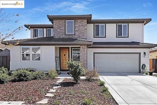 809 Bluestone Dr, Oakley, CA 94561