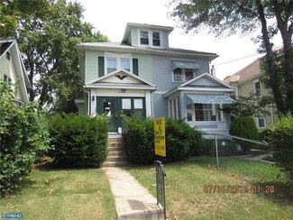 1641 Huddell Ave, Marcus Hook, PA 19061