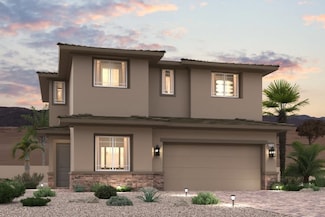 Residence 2119, Henderson, NV 89011