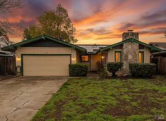 75 San Carlos Way, Novato, CA 94945