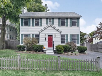 29 Elmwood Ave, Waltham, MA 02453