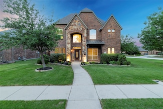 1701 Imperial Springs Dr, Keller, TX 76248
