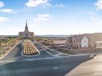 1468 S Red Cliffs Temple Ln, St. George, UT 84790