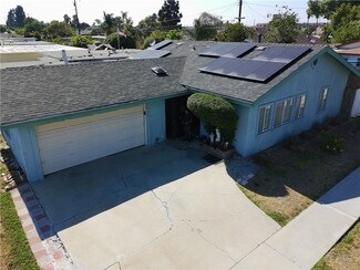 3603 W 144th Place, Hawthorne, CA 90250