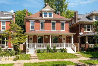 308-310 E Deshler Ave, Columbus, OH 43206