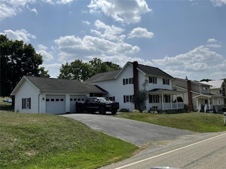 680 Route 536, Mayport, PA 16240