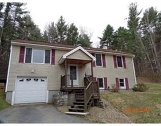 21 Bigelow Rd, North Brookfield, MA 01535
