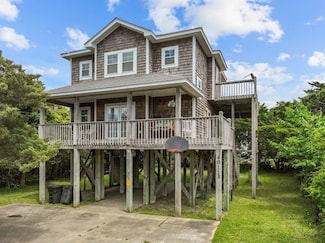 40113 N Carolina Highway 12 Unit Lot 163, Avon, NC 27915