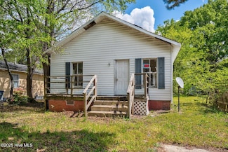 1609 Davis St, Rocky Mount, NC 27803
