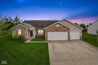 901 Palomino Place, Bargersville, IN 46106