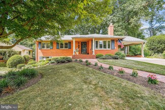 7420 Tower St, Falls Church, VA 22046