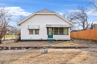 127 N Xenophon Ave, Tulsa, OK 74127