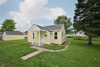 2603 Roberts Ave, Springfield, OH 45503