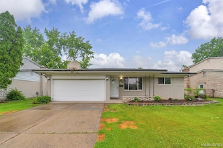 33836 Kennedy Dr, Sterling Heights, MI 48310