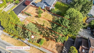 4601 N Gove St, Tacoma, WA 98407