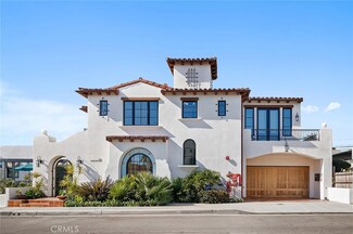 136 Avenida Victoria Unit A, San Clemente, CA 92672