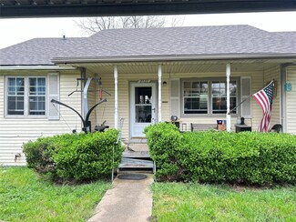 2723 Lily St, Pasadena, TX 77503