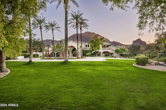 6161 N 59th Place, Paradise Valley, AZ 85253
