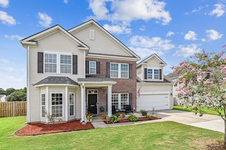 10001 Begovich Ct, Summerville, SC 29483