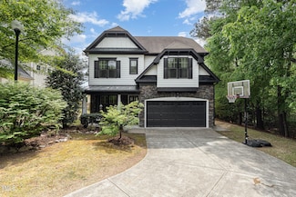 1209 Shasta Daisy Dr, Wake Forest, NC 27587