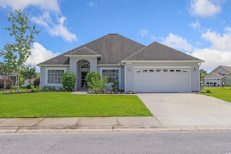 357 Southern Breezes Cir, Murrells Inlet, SC 29576