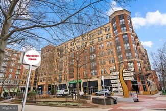 444 W Broad St Unit 329, Falls Church, VA 22046