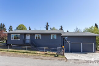 3701 Scott St, Anchorage, AK 99508