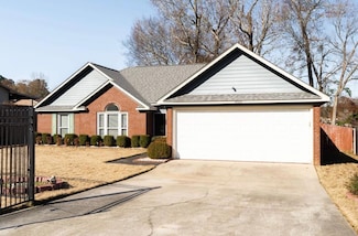 4503 Melborne Dr, Columbus, GA 31907