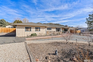 14440 Rim Rock Dr, Reno, NV 89521