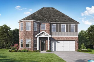 7020 Valley Bridge Rd, Hueytown, AL 35023