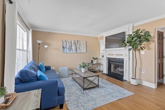 7837 Sandida Ct, North Charleston, SC 29418