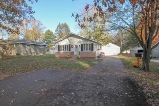 121 Park Blvd, Wausau, WI 54401