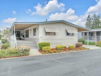 842 Villa Teresa Way Unit 842, San Jose, CA 95123