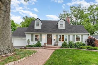 6368 Euclid Rd, Cincinnati, OH 45236