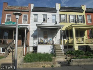 133 Palormo Ave, Baltimore, MD 21229
