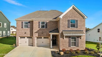 12746 Baltica Ln, Knoxville, TN 37934