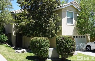 2611 Mountain Springs Rd, Reno, NV 89519