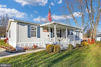 90 Knight Rd Unit 45, Gettysburg, PA 17325