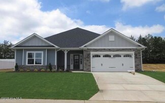 3081 Brackenbury St SW, Shallotte, NC 28470