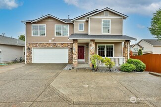12541 SE 297th Place, Auburn, WA 98092
