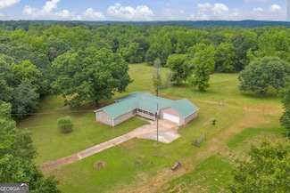 468 Manning Gin Rd, Monroe, GA 30656