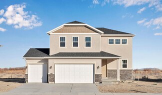 Coral, Stansbury Park, UT 84074