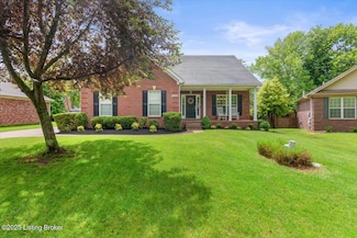 12408 Wynmeade Place, Louisville, KY 40223